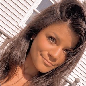 Meet your Posher, Mackenzie